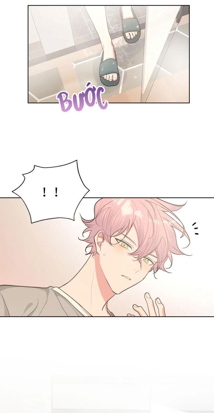 đọc truyện Cẩn Thận Bị Mộng Ma Ăn Sạch Đấy Chương 57.5 ảnh 18 tại Thiên Thai Truyện