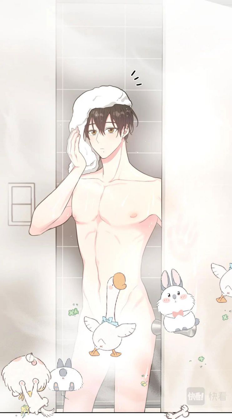 đọc truyện Cẩn Thận Bị Mộng Ma Ăn Sạch Đấy Chương 57.5 ảnh 19 tại Thiên Thai Truyện