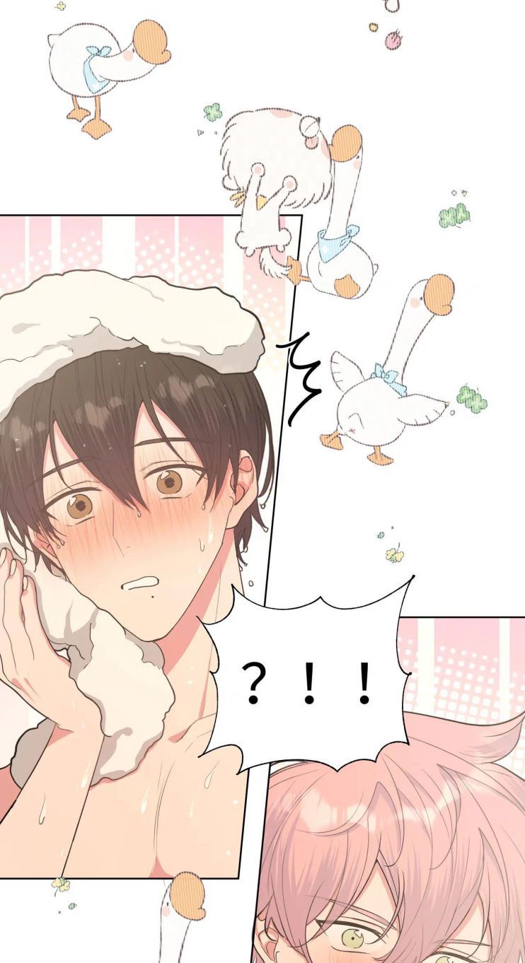 đọc truyện Cẩn Thận Bị Mộng Ma Ăn Sạch Đấy Chương 57.5 ảnh 20 tại Thiên Thai Truyện