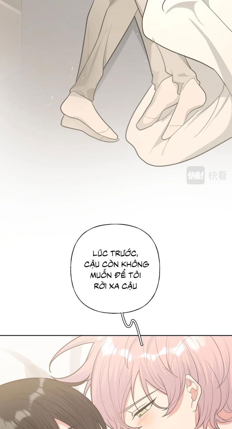 đọc truyện Cẩn Thận Bị Mộng Ma Ăn Sạch Đấy Chương 57.5 ảnh 4 tại Thiên Thai Truyện