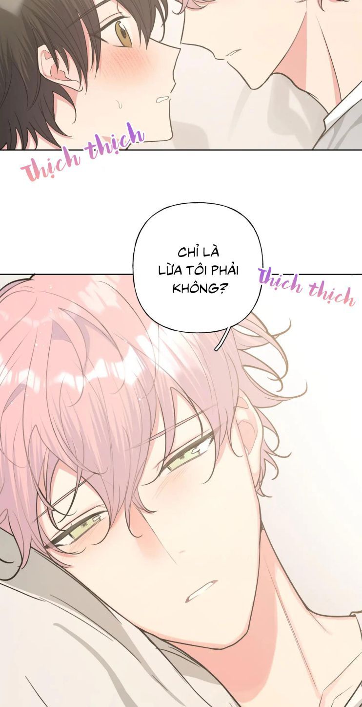 đọc truyện Cẩn Thận Bị Mộng Ma Ăn Sạch Đấy Chương 57.5 ảnh 5 tại Thiên Thai Truyện