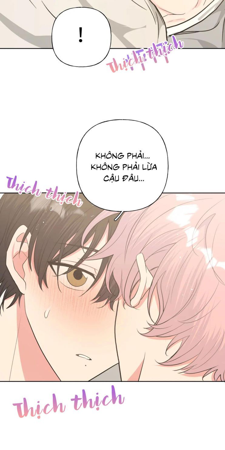 đọc truyện Cẩn Thận Bị Mộng Ma Ăn Sạch Đấy Chương 57.5 ảnh 6 tại Thiên Thai Truyện