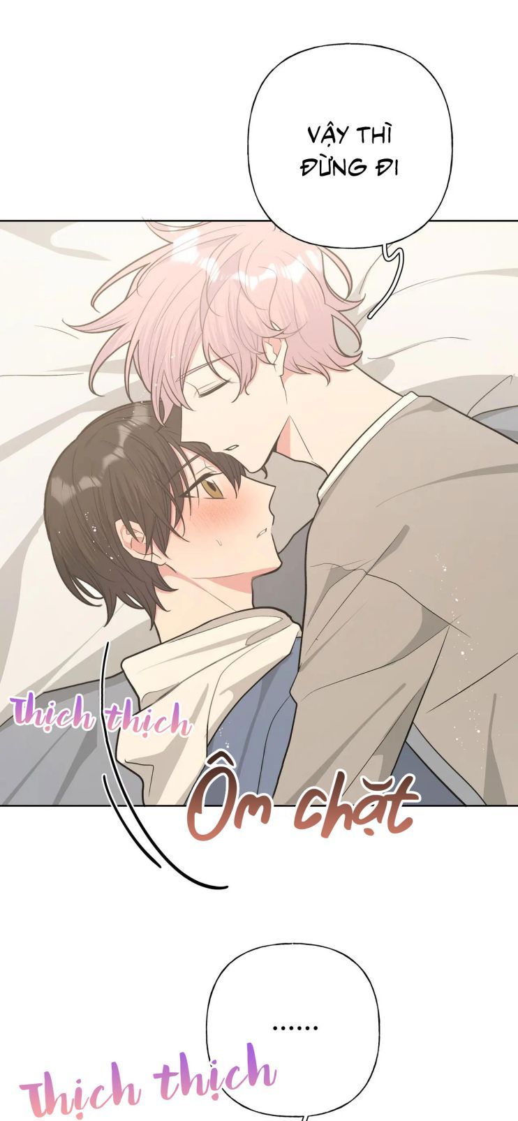 đọc truyện Cẩn Thận Bị Mộng Ma Ăn Sạch Đấy Chương 57.5 ảnh 7 tại Thiên Thai Truyện