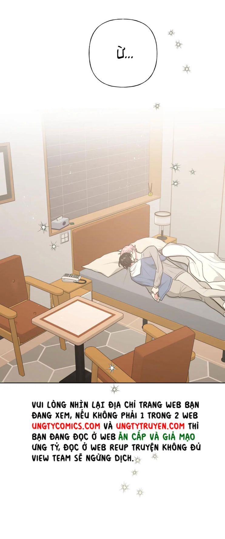 đọc truyện Cẩn Thận Bị Mộng Ma Ăn Sạch Đấy Chương 57.5 ảnh 9 tại Thiên Thai Truyện