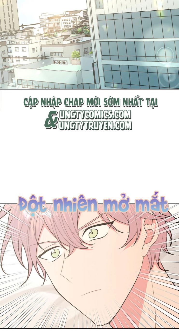 đọc truyện Cẩn Thận Bị Mộng Ma Ăn Sạch Đấy Chương 57.5 ảnh 11 tại Thiên Thai Truyện