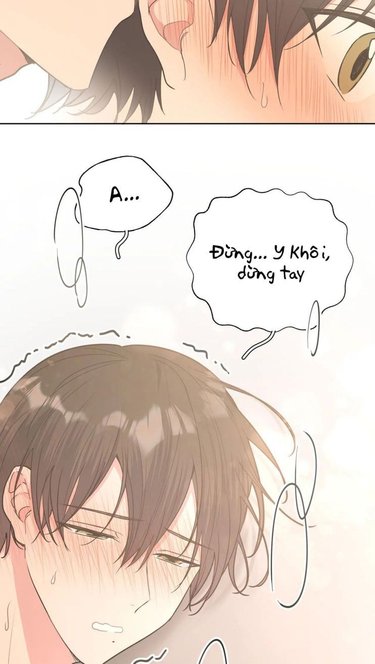 đọc truyện Cẩn Thận Bị Mộng Ma Ăn Sạch Đấy Chương 57 ảnh 12 tại Thiên Thai Truyện