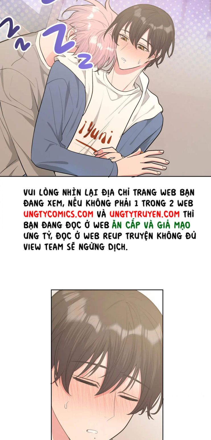 đọc truyện Cẩn Thận Bị Mộng Ma Ăn Sạch Đấy Chương 57 ảnh 15 tại Thiên Thai Truyện