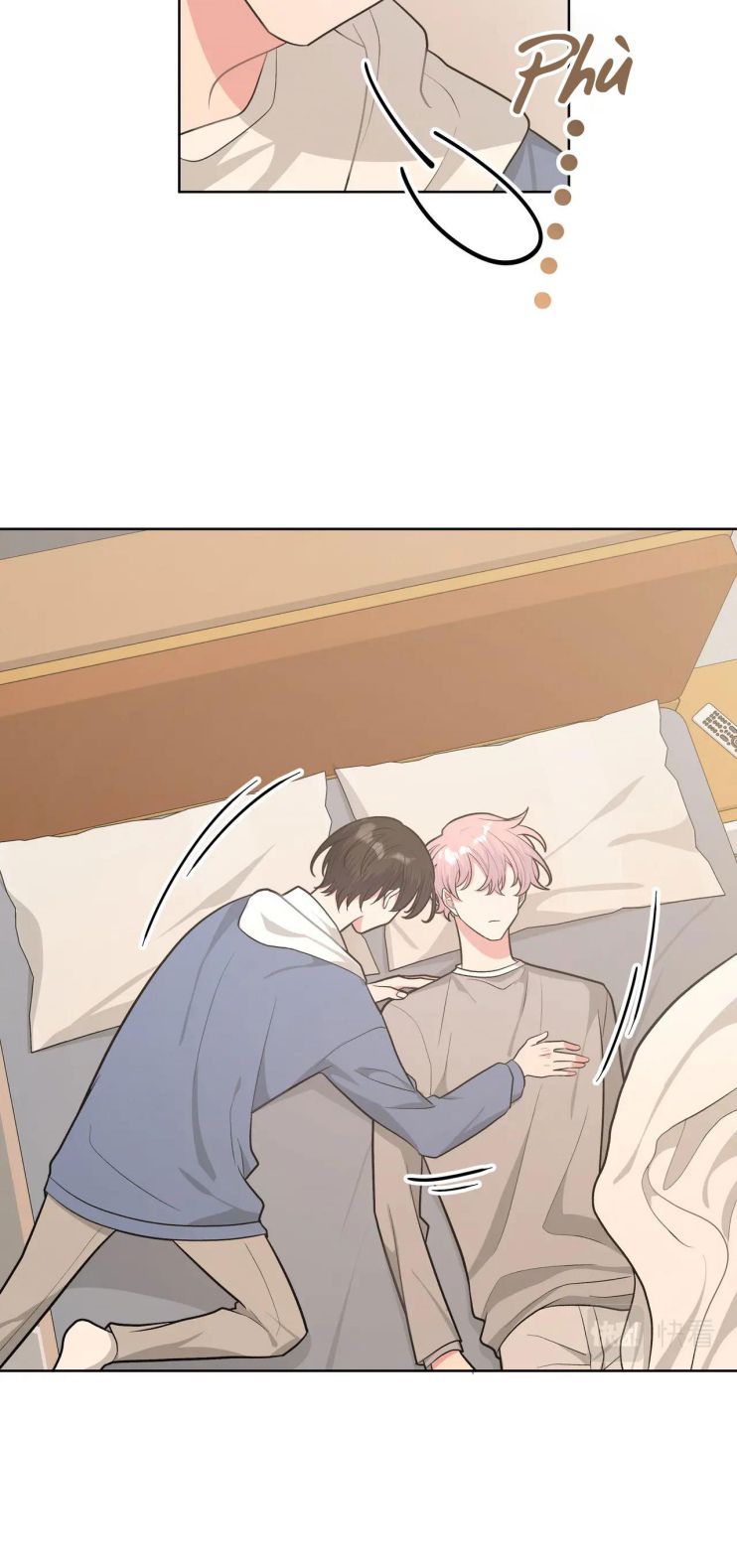 đọc truyện Cẩn Thận Bị Mộng Ma Ăn Sạch Đấy Chương 57 ảnh 16 tại Thiên Thai Truyện