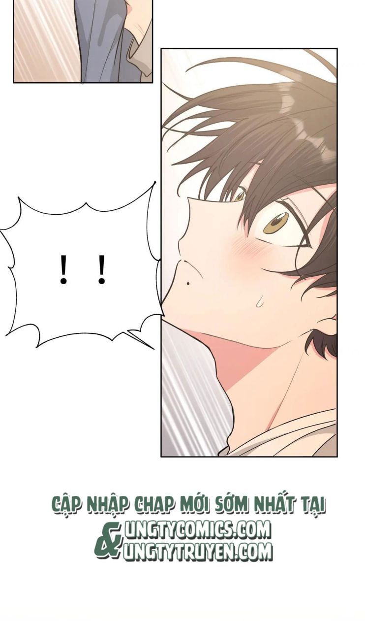 đọc truyện Cẩn Thận Bị Mộng Ma Ăn Sạch Đấy Chương 57 ảnh 19 tại Thiên Thai Truyện