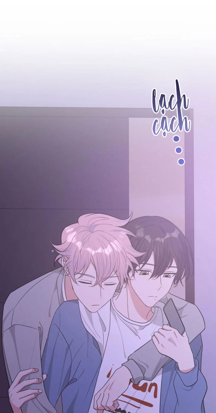 đọc truyện Cẩn Thận Bị Mộng Ma Ăn Sạch Đấy Chương 57 ảnh 6 tại Thiên Thai Truyện