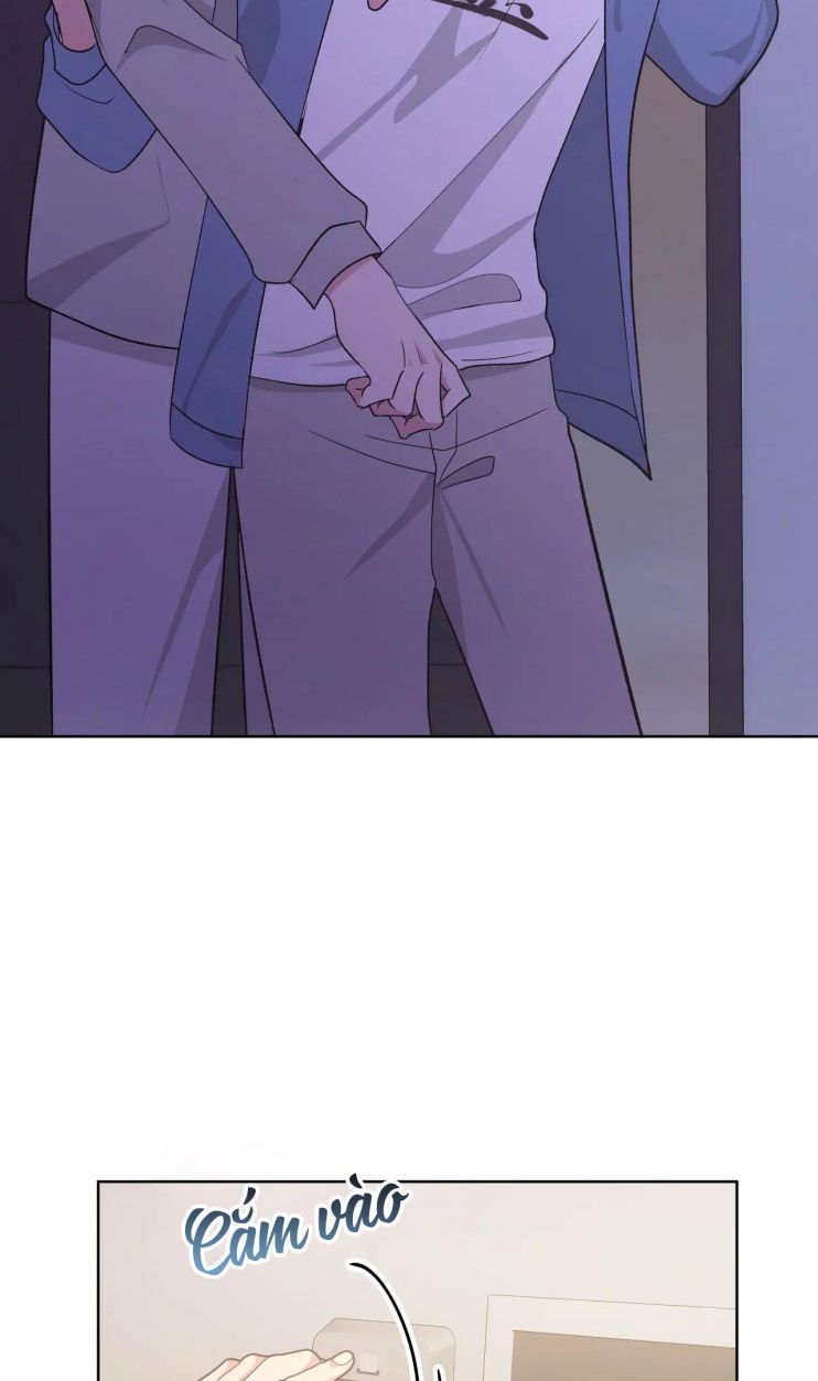 đọc truyện Cẩn Thận Bị Mộng Ma Ăn Sạch Đấy Chương 57 ảnh 7 tại Thiên Thai Truyện