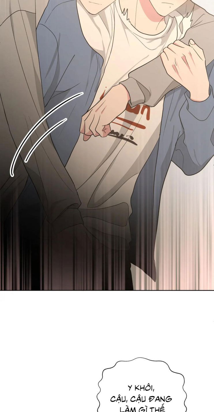 đọc truyện Cẩn Thận Bị Mộng Ma Ăn Sạch Đấy Chương 57 ảnh 10 tại Thiên Thai Truyện