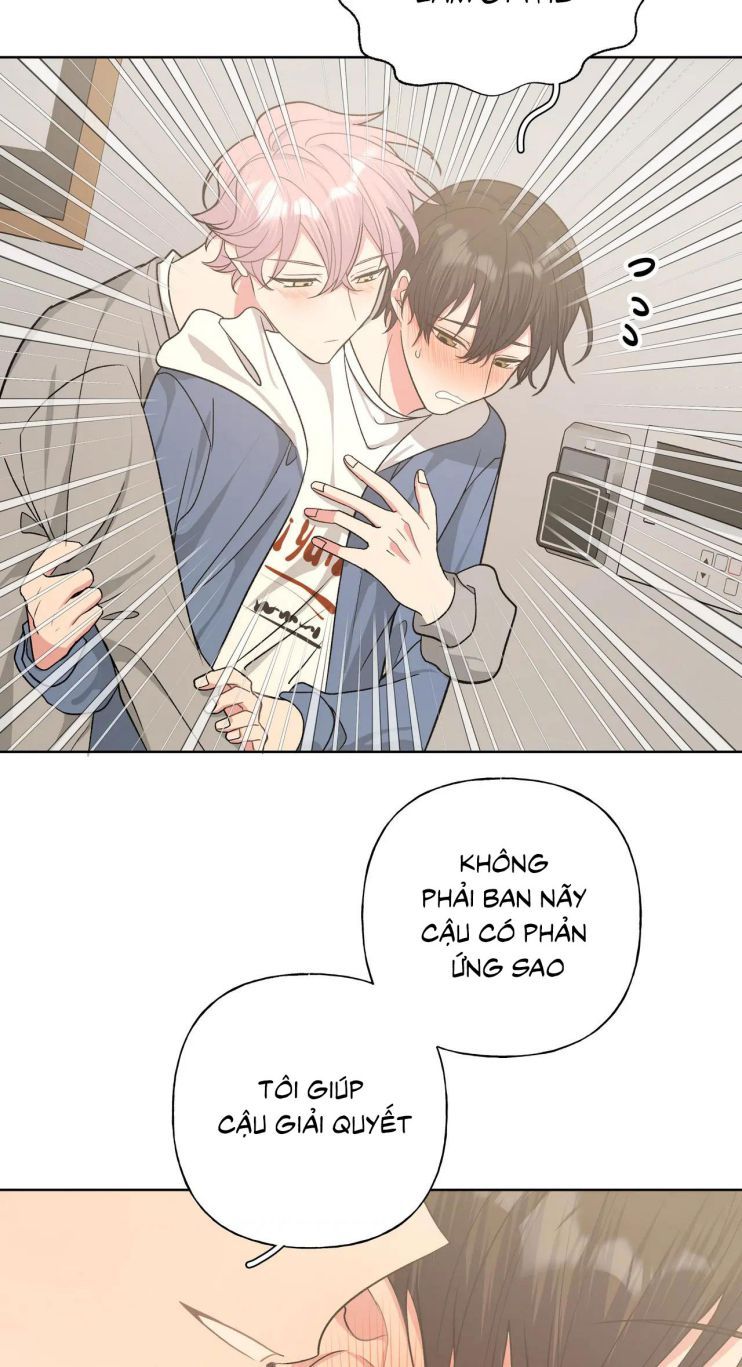 đọc truyện Cẩn Thận Bị Mộng Ma Ăn Sạch Đấy Chương 57 ảnh 11 tại Thiên Thai Truyện