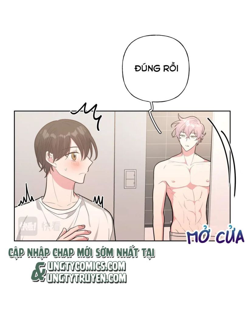 đọc truyện Cẩn Thận Bị Mộng Ma Ăn Sạch Đấy Chương 58.5 ảnh 15 tại Thiên Thai Truyện