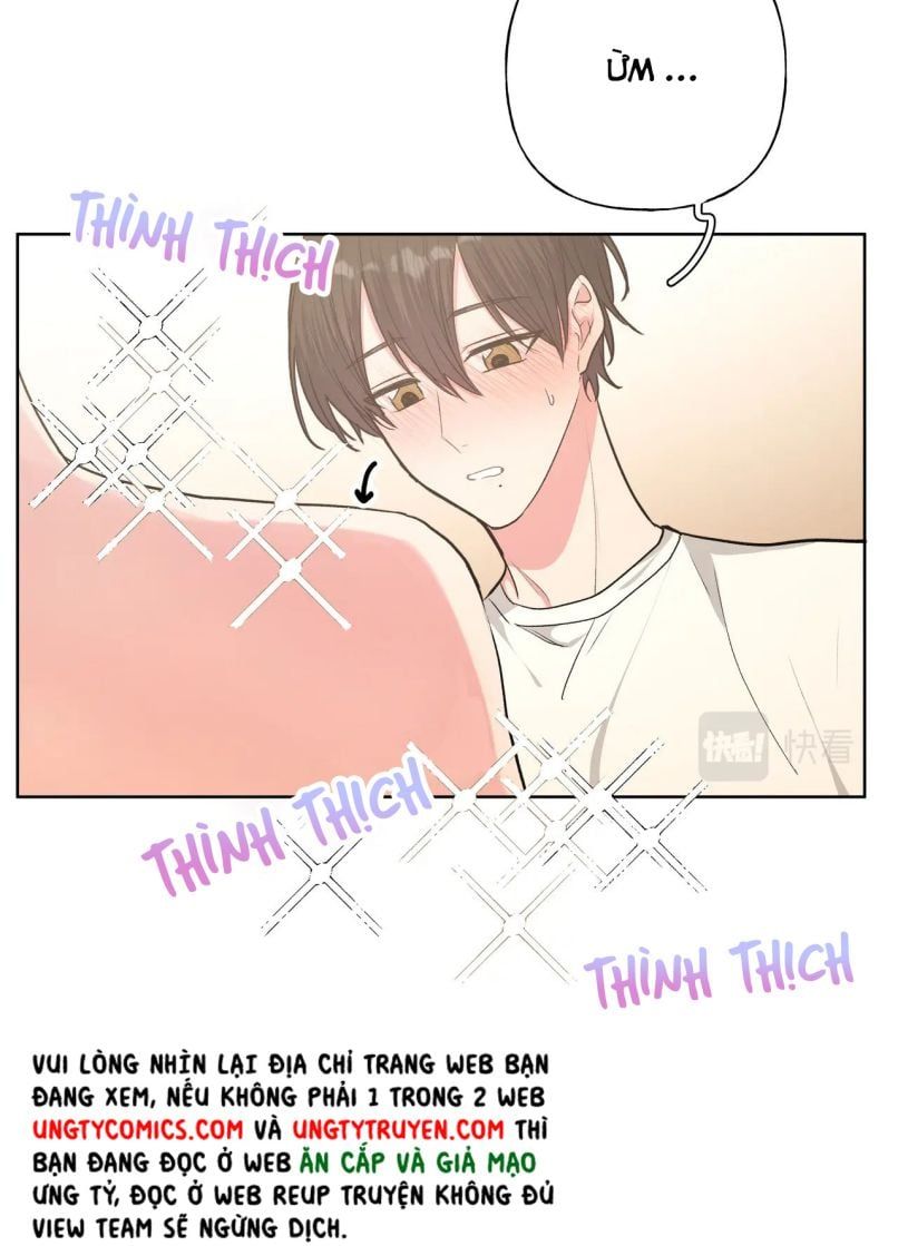 đọc truyện Cẩn Thận Bị Mộng Ma Ăn Sạch Đấy Chương 58.5 ảnh 18 tại Thiên Thai Truyện