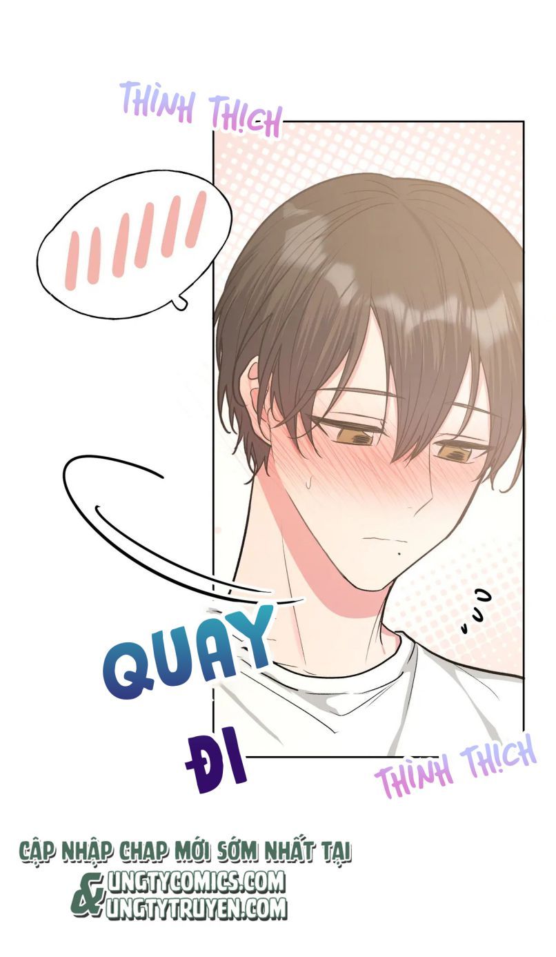 đọc truyện Cẩn Thận Bị Mộng Ma Ăn Sạch Đấy Chương 58.5 ảnh 19 tại Thiên Thai Truyện