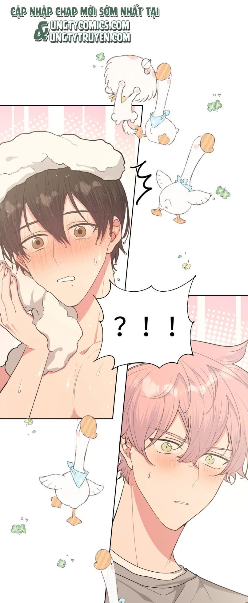 đọc truyện Cẩn Thận Bị Mộng Ma Ăn Sạch Đấy Chương 58 ảnh 3 tại Thiên Thai Truyện