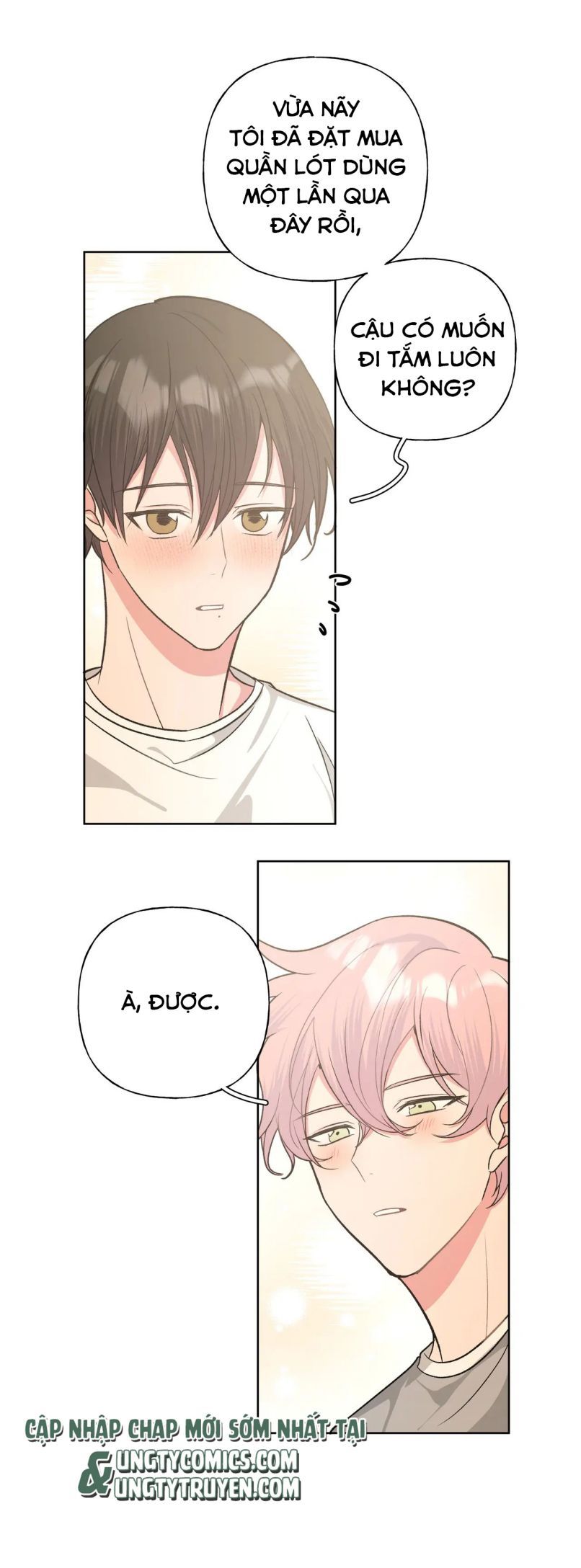 đọc truyện Cẩn Thận Bị Mộng Ma Ăn Sạch Đấy Chương 58 ảnh 14 tại Thiên Thai Truyện