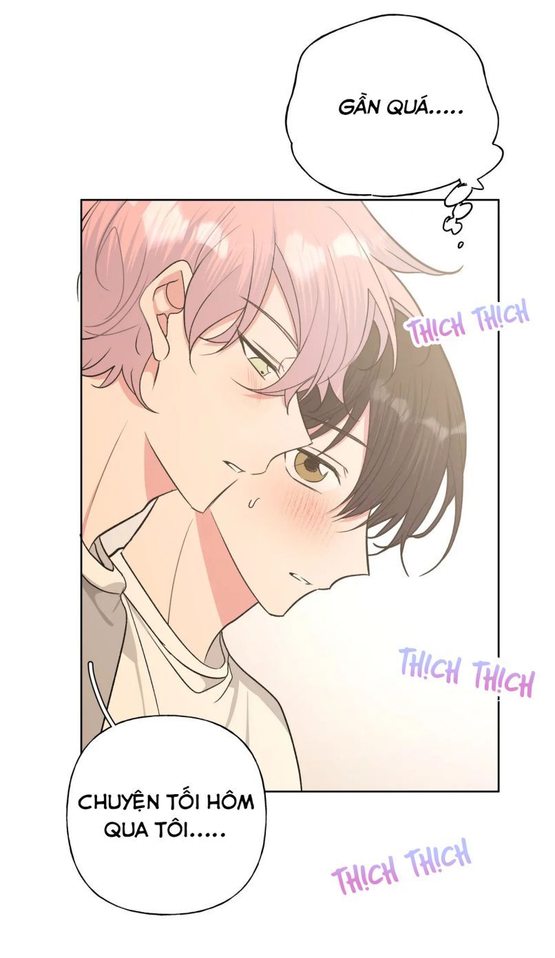 đọc truyện Cẩn Thận Bị Mộng Ma Ăn Sạch Đấy Chương 58 ảnh 18 tại Thiên Thai Truyện