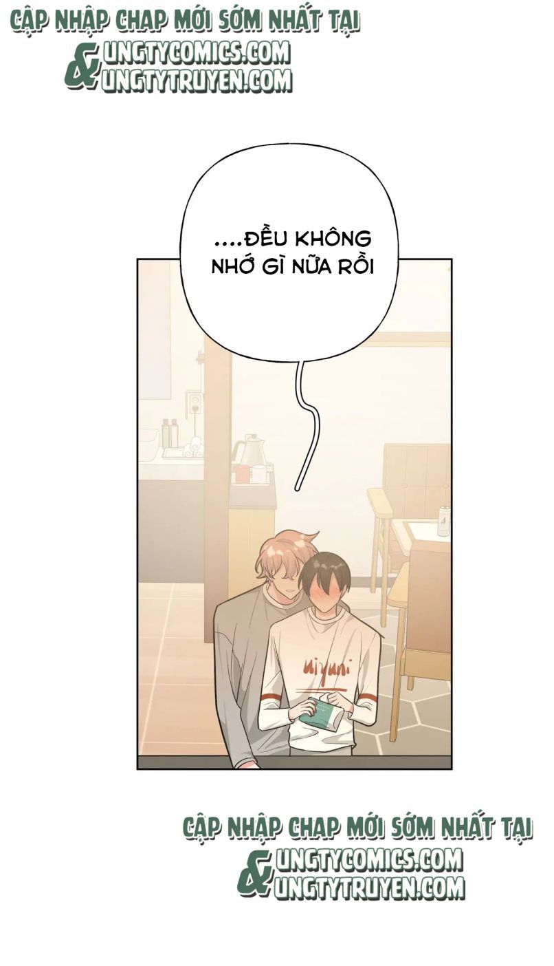 đọc truyện Cẩn Thận Bị Mộng Ma Ăn Sạch Đấy Chương 58 ảnh 19 tại Thiên Thai Truyện