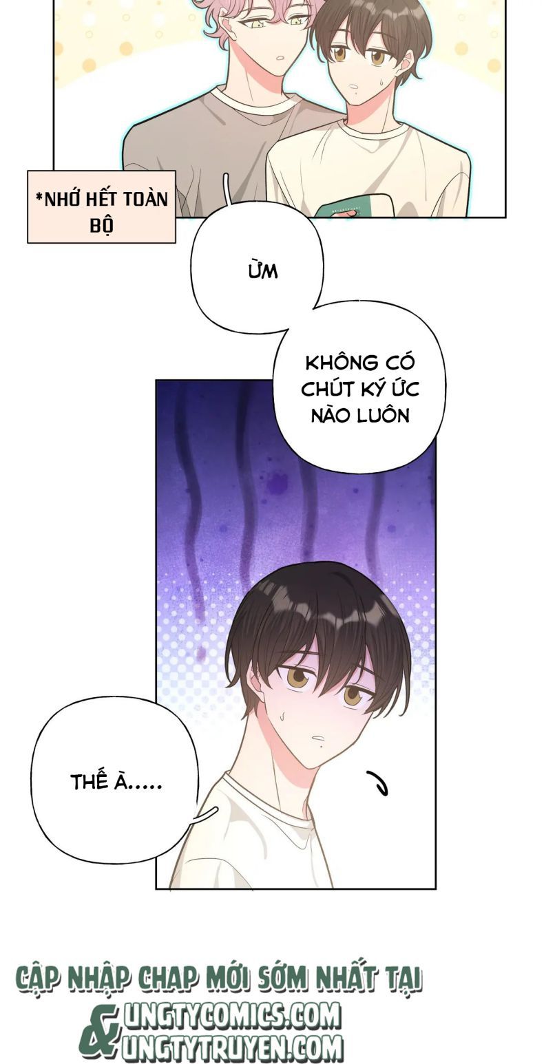 đọc truyện Cẩn Thận Bị Mộng Ma Ăn Sạch Đấy Chương 58 ảnh 21 tại Thiên Thai Truyện