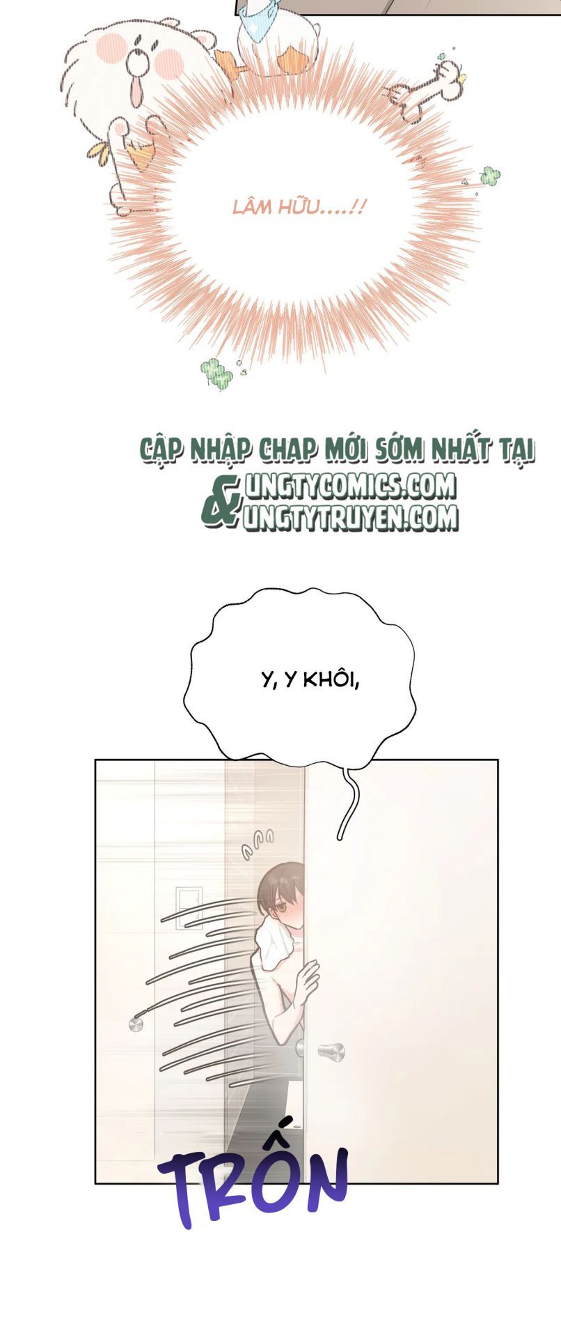 đọc truyện Cẩn Thận Bị Mộng Ma Ăn Sạch Đấy Chương 58 ảnh 4 tại Thiên Thai Truyện