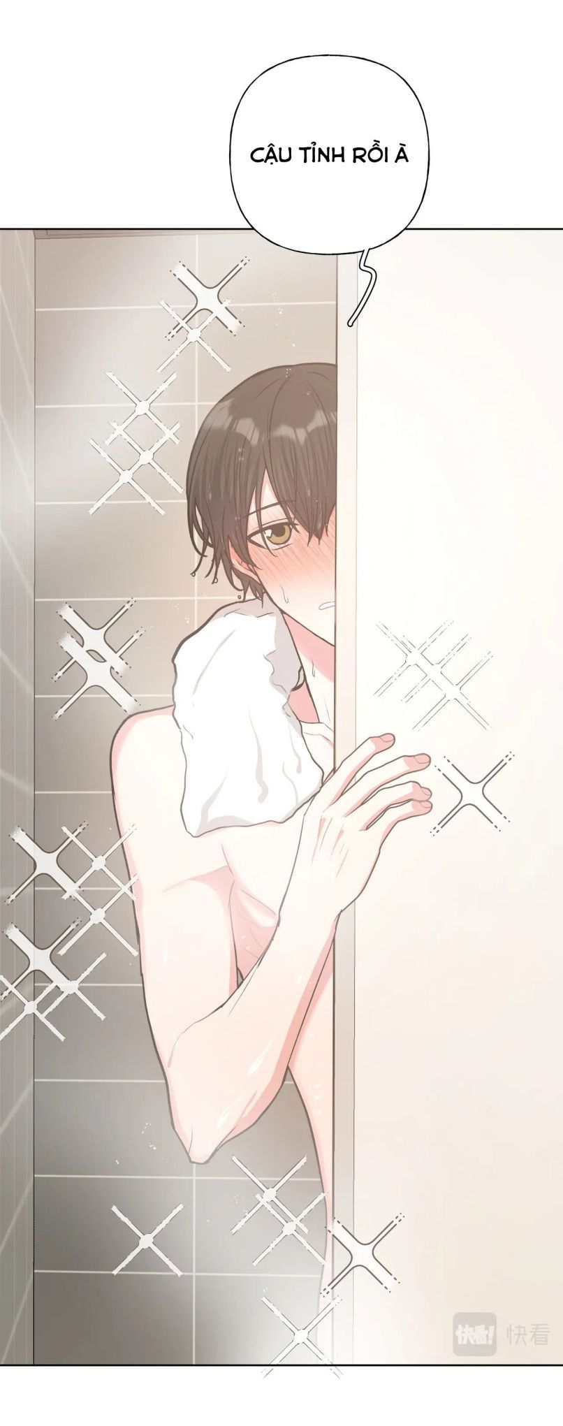 đọc truyện Cẩn Thận Bị Mộng Ma Ăn Sạch Đấy Chương 58 ảnh 5 tại Thiên Thai Truyện