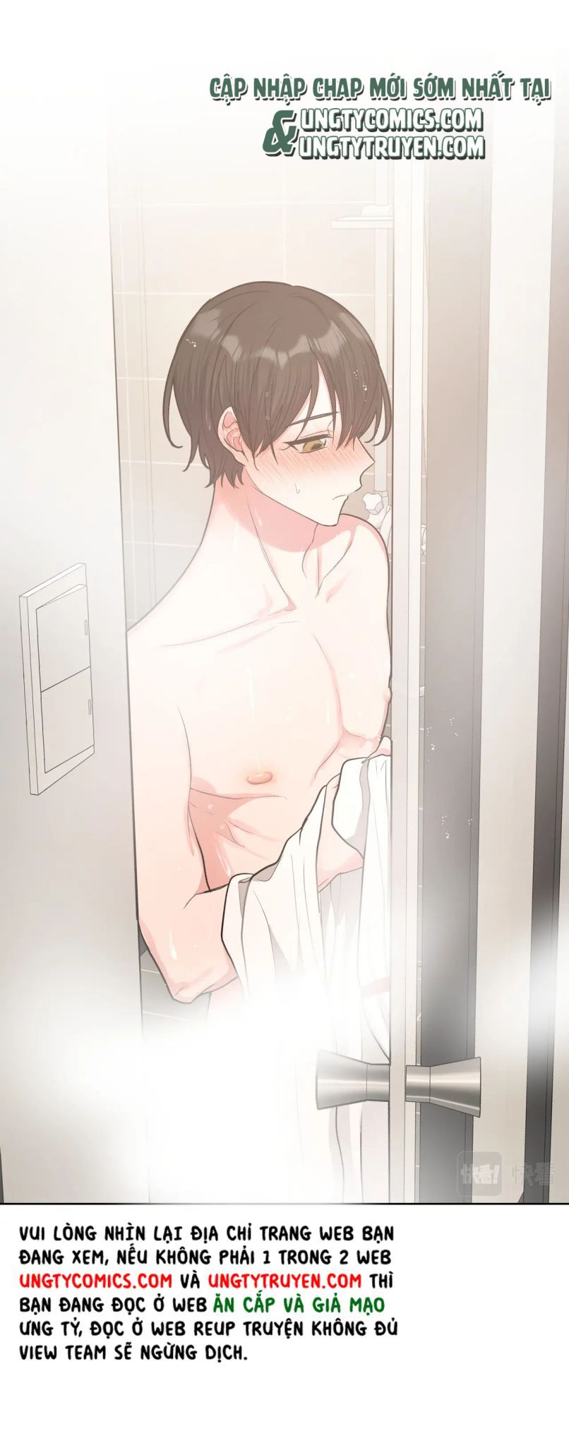 đọc truyện Cẩn Thận Bị Mộng Ma Ăn Sạch Đấy Chương 58 ảnh 8 tại Thiên Thai Truyện