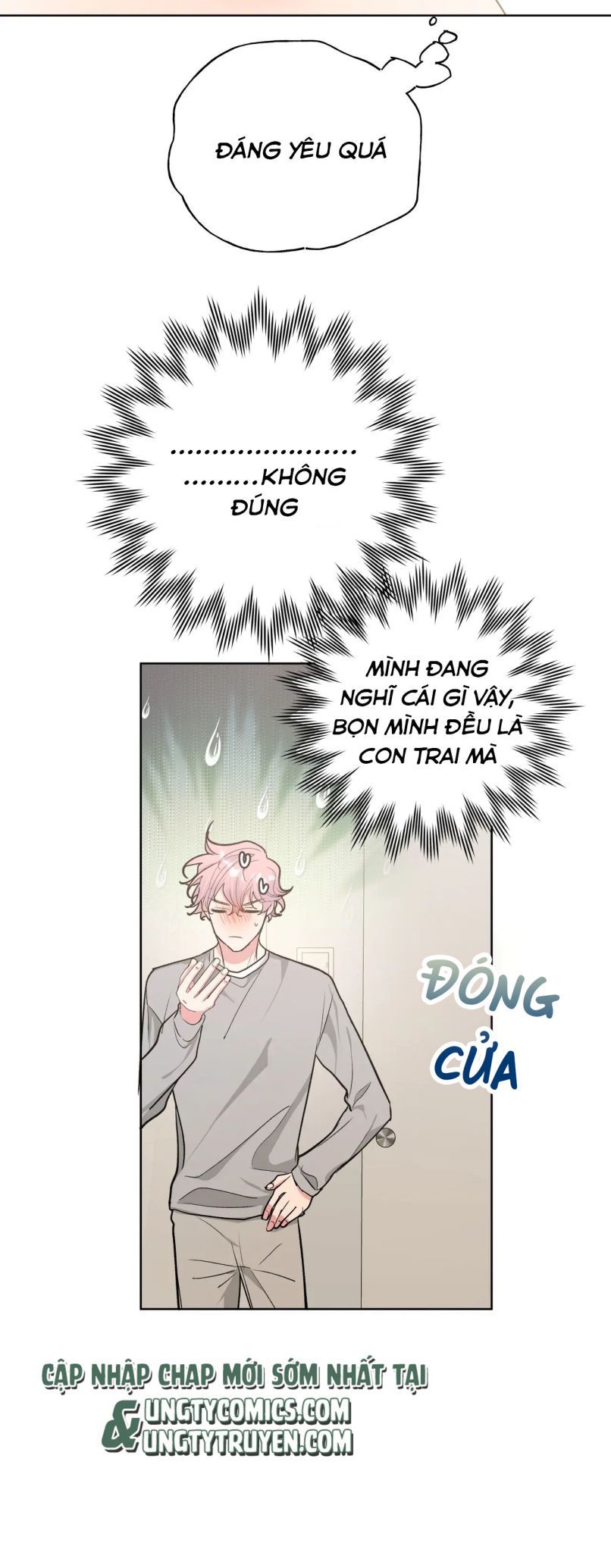 đọc truyện Cẩn Thận Bị Mộng Ma Ăn Sạch Đấy Chương 58 ảnh 10 tại Thiên Thai Truyện