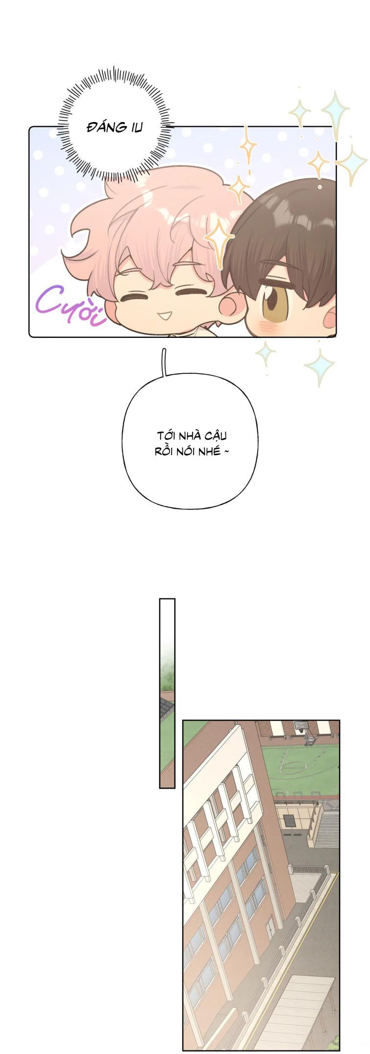 đọc truyện Cẩn Thận Bị Mộng Ma Ăn Sạch Đấy Chương 59.5 ảnh 3 tại Thiên Thai Truyện