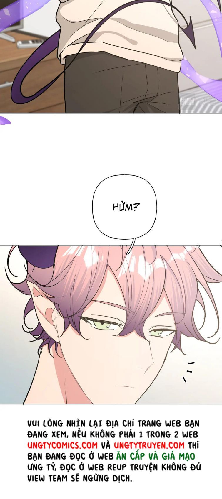 đọc truyện Cẩn Thận Bị Mộng Ma Ăn Sạch Đấy Chương 59.5 ảnh 13 tại Thiên Thai Truyện