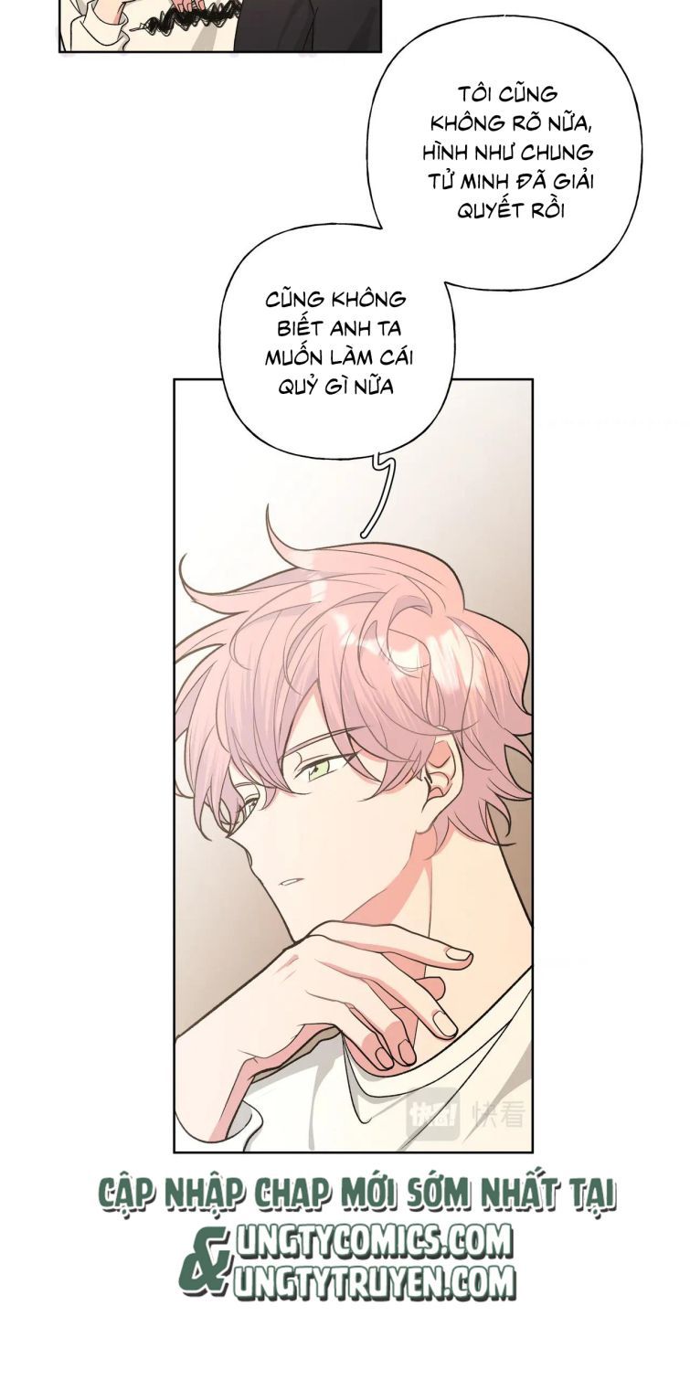 đọc truyện Cẩn Thận Bị Mộng Ma Ăn Sạch Đấy Chương 59 ảnh 12 tại Thiên Thai Truyện