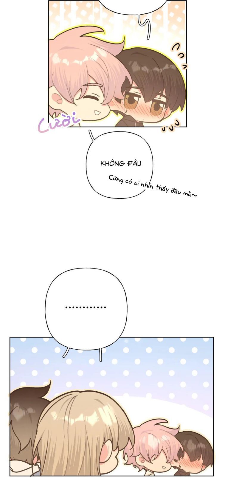 đọc truyện Cẩn Thận Bị Mộng Ma Ăn Sạch Đấy Chương 59 ảnh 15 tại Thiên Thai Truyện