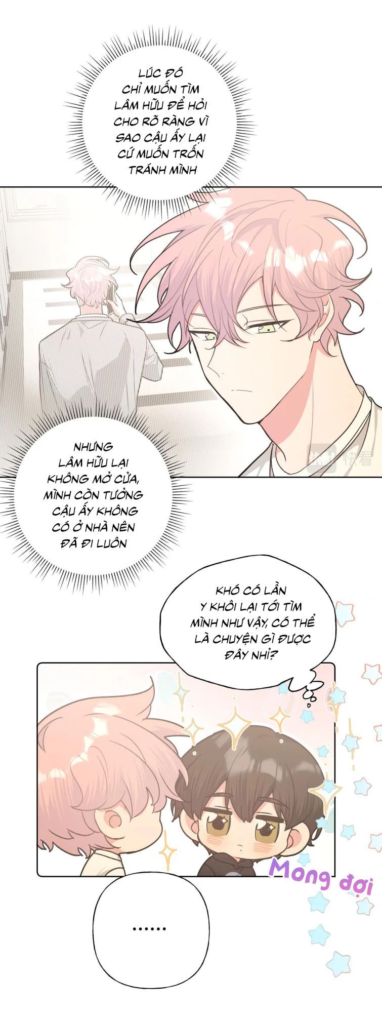 đọc truyện Cẩn Thận Bị Mộng Ma Ăn Sạch Đấy Chương 59 ảnh 17 tại Thiên Thai Truyện