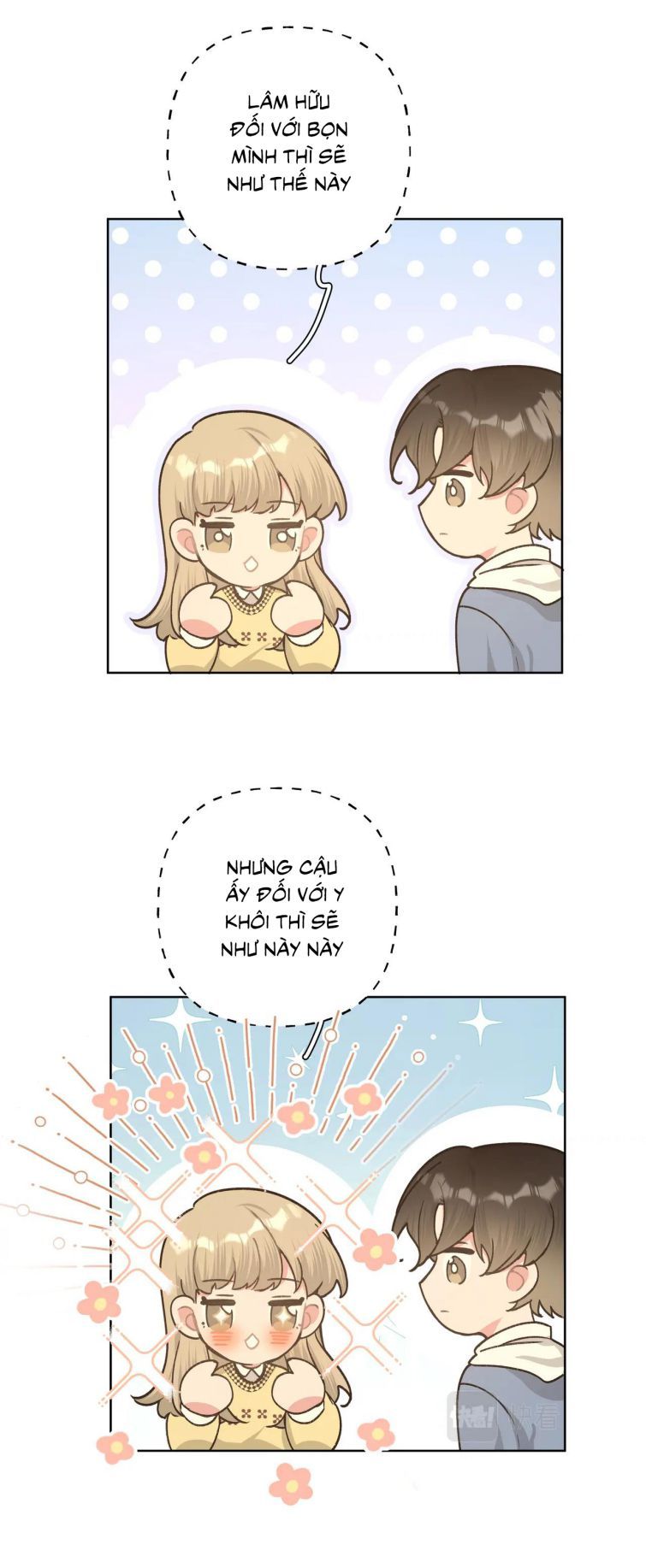 đọc truyện Cẩn Thận Bị Mộng Ma Ăn Sạch Đấy Chương 59 ảnh 6 tại Thiên Thai Truyện