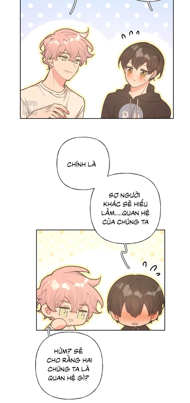 đọc truyện Cẩn Thận Bị Mộng Ma Ăn Sạch Đấy Chương 59 ảnh 9 tại Thiên Thai Truyện