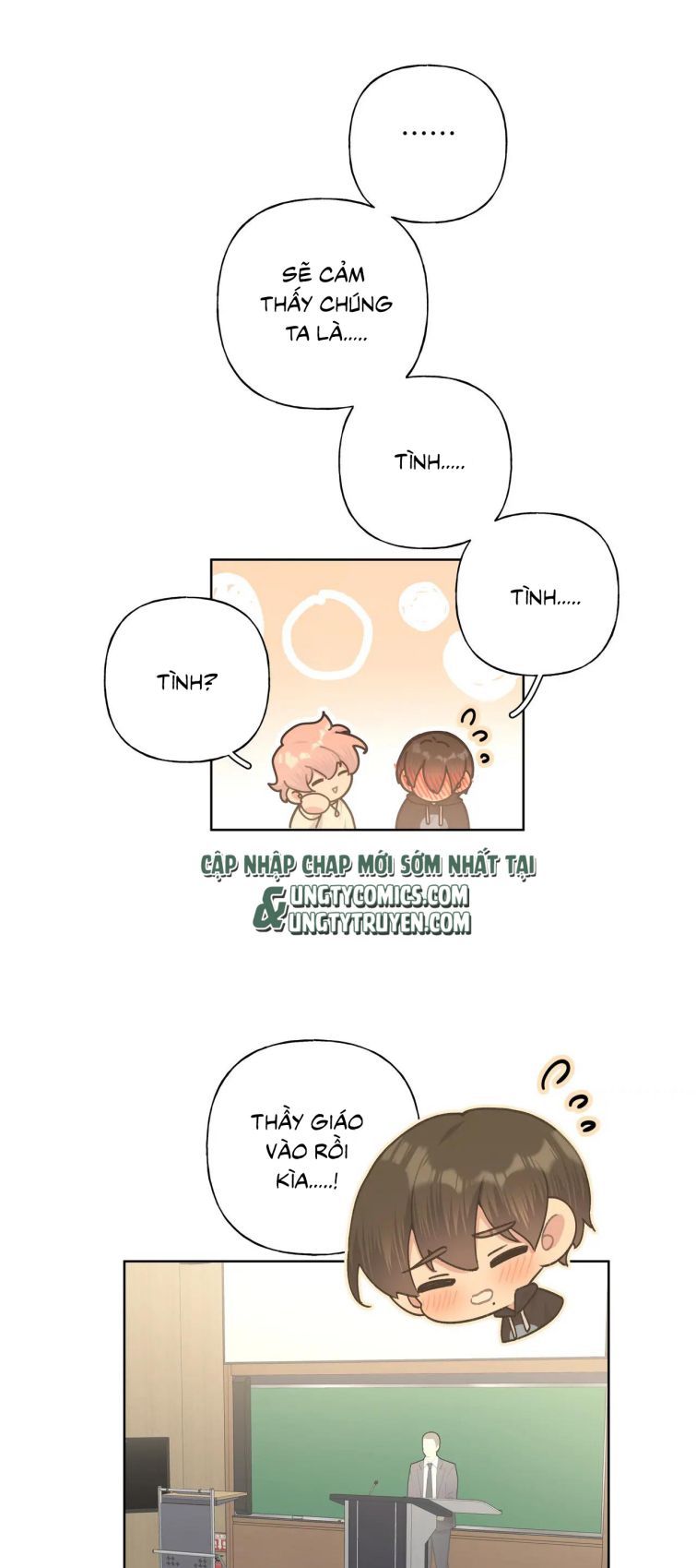 đọc truyện Cẩn Thận Bị Mộng Ma Ăn Sạch Đấy Chương 59 ảnh 10 tại Thiên Thai Truyện