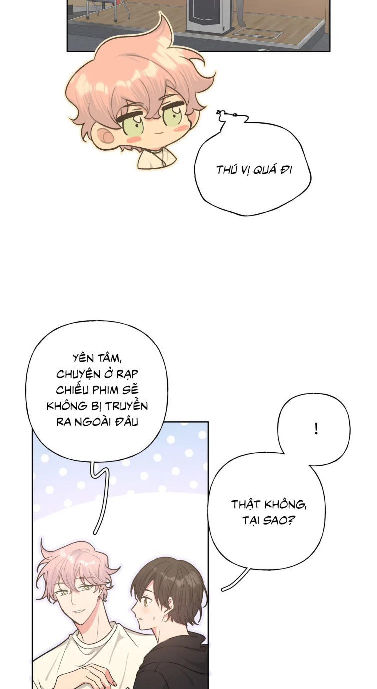 đọc truyện Cẩn Thận Bị Mộng Ma Ăn Sạch Đấy Chương 59 ảnh 11 tại Thiên Thai Truyện