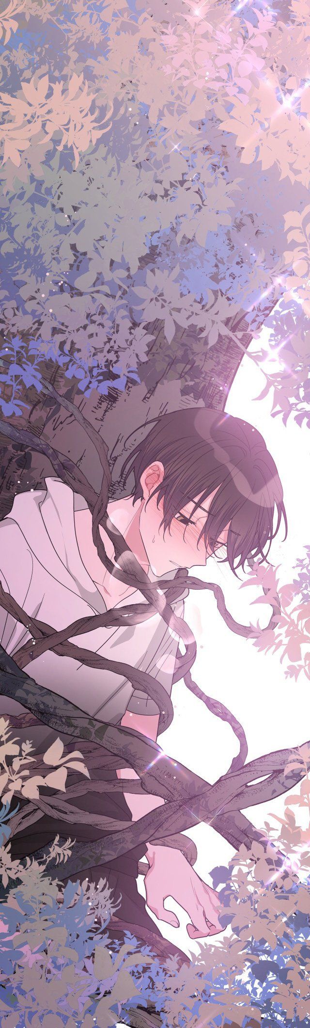 đọc truyện Cẩn Thận Bị Mộng Ma Ăn Sạch Đấy Chương 6 ảnh 3 tại Thiên Thai Truyện