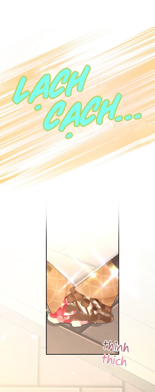 đọc truyện Cẩn Thận Bị Mộng Ma Ăn Sạch Đấy Chương 6 ảnh 18 tại Thiên Thai Truyện