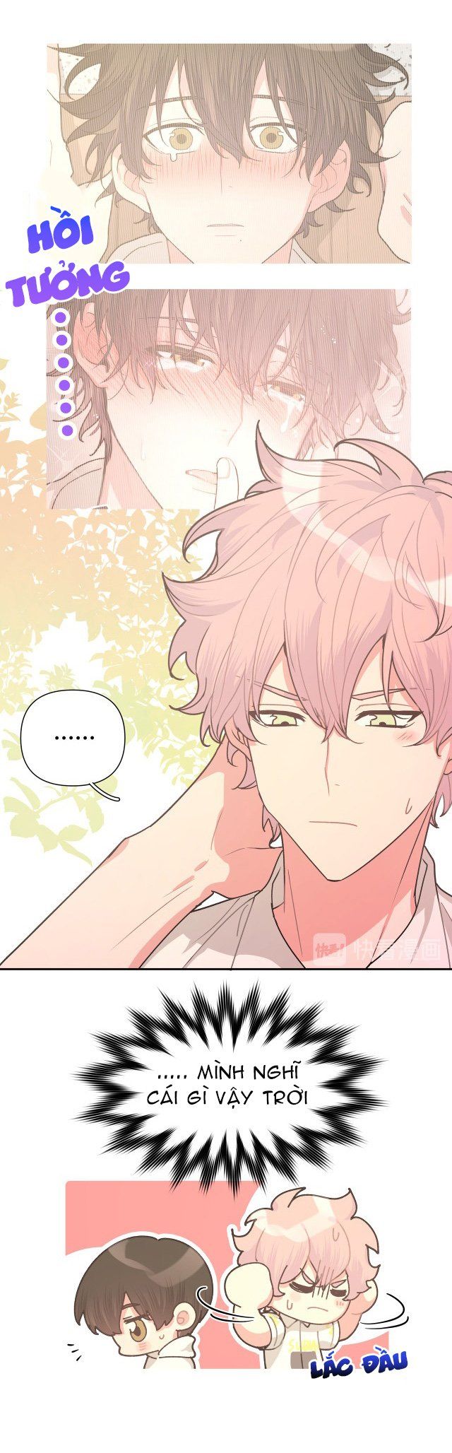 đọc truyện Cẩn Thận Bị Mộng Ma Ăn Sạch Đấy Chương 6 ảnh 21 tại Thiên Thai Truyện