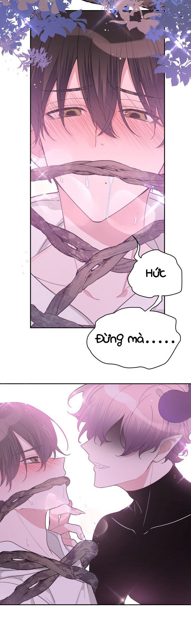 đọc truyện Cẩn Thận Bị Mộng Ma Ăn Sạch Đấy Chương 6 ảnh 4 tại Thiên Thai Truyện