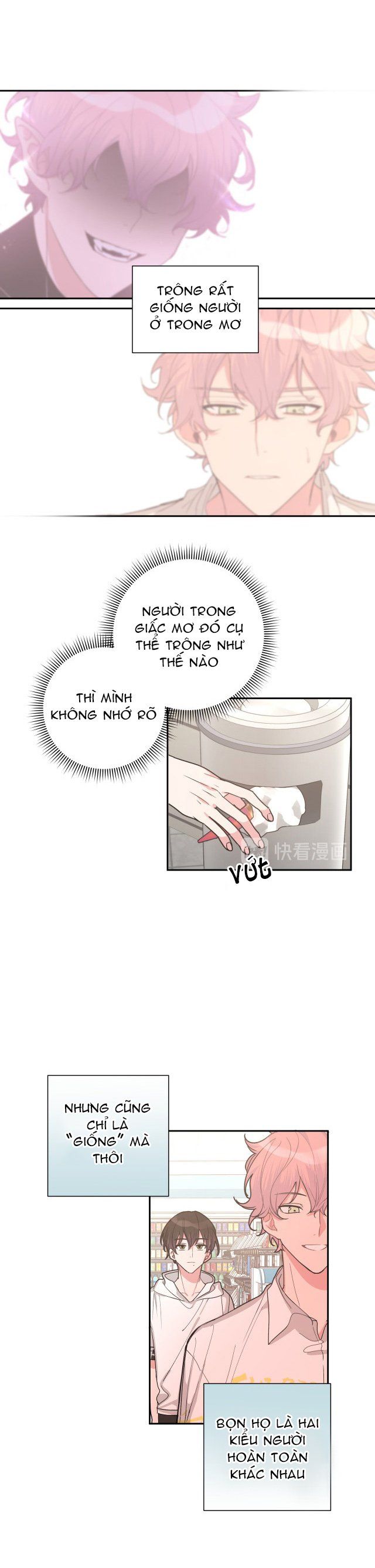 đọc truyện Cẩn Thận Bị Mộng Ma Ăn Sạch Đấy Chương 6 ảnh 23 tại Thiên Thai Truyện