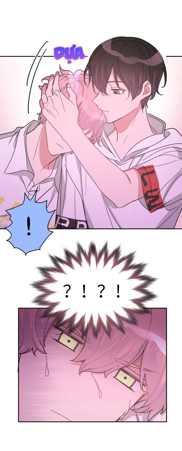 đọc truyện Cẩn Thận Bị Mộng Ma Ăn Sạch Đấy Chương 6 ảnh 29 tại Thiên Thai Truyện