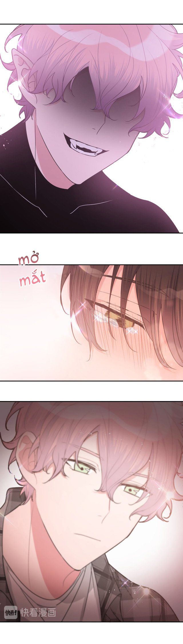 đọc truyện Cẩn Thận Bị Mộng Ma Ăn Sạch Đấy Chương 6 ảnh 5 tại Thiên Thai Truyện