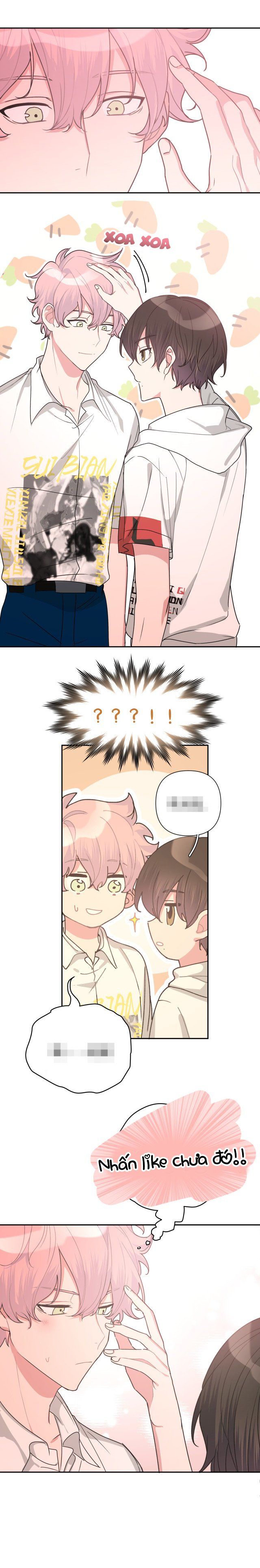 đọc truyện Cẩn Thận Bị Mộng Ma Ăn Sạch Đấy Chương 6 ảnh 32 tại Thiên Thai Truyện