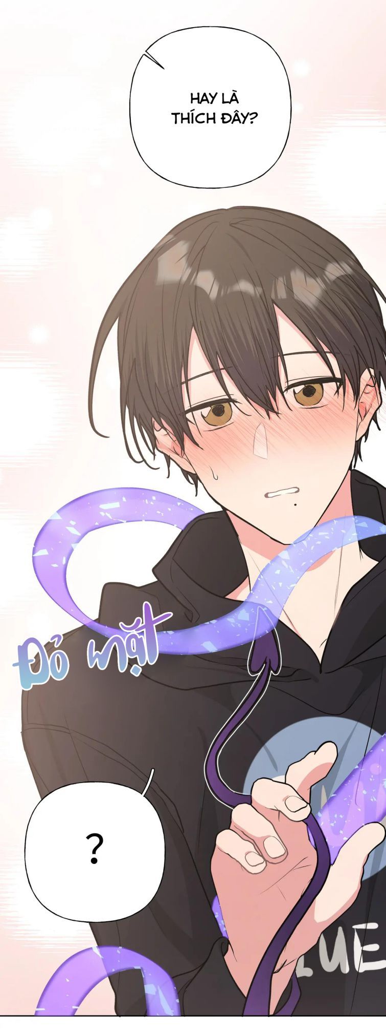 đọc truyện Cẩn Thận Bị Mộng Ma Ăn Sạch Đấy Chương 60.5 ảnh 12 tại Thiên Thai Truyện