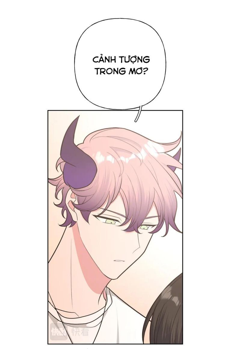 đọc truyện Cẩn Thận Bị Mộng Ma Ăn Sạch Đấy Chương 60.5 ảnh 15 tại Thiên Thai Truyện