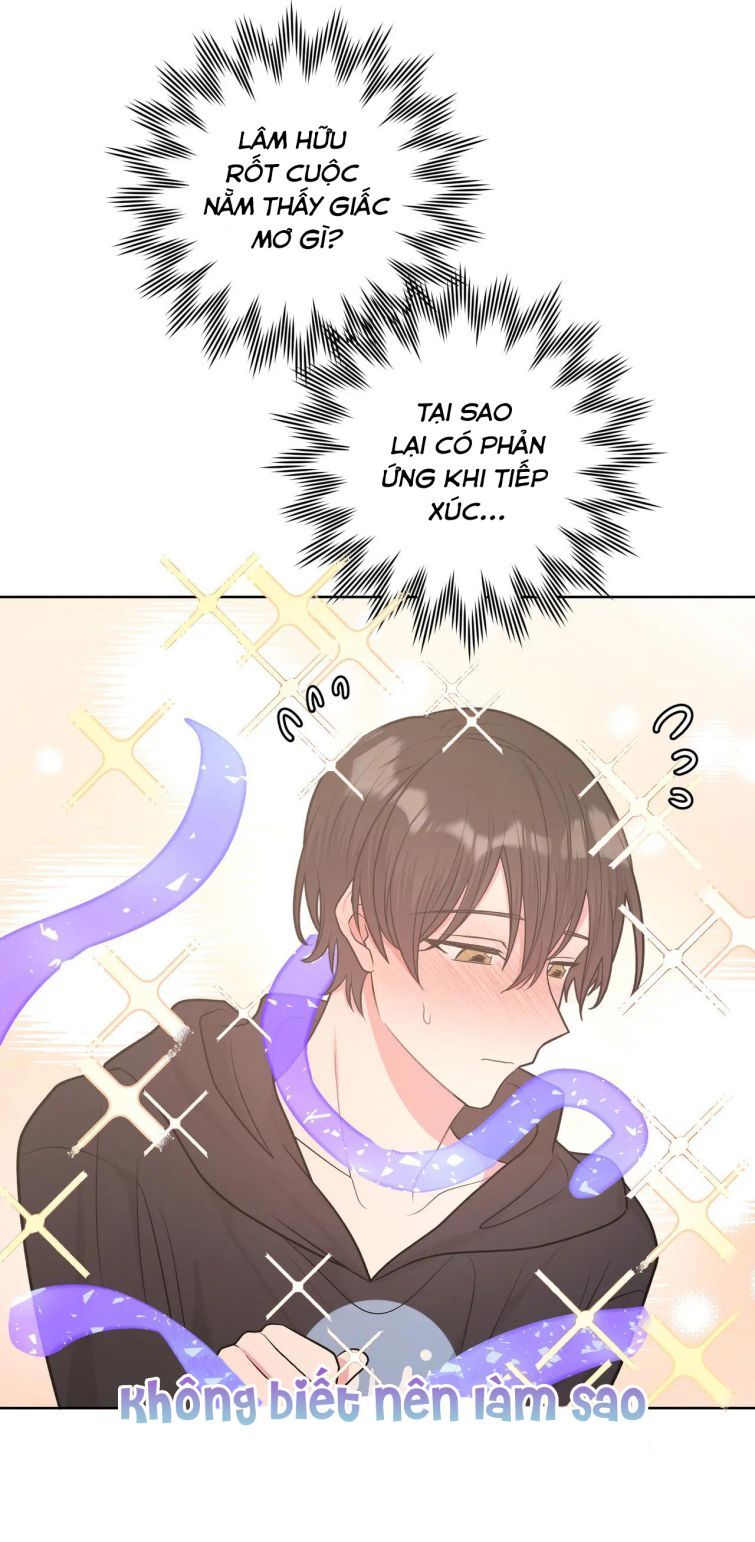 đọc truyện Cẩn Thận Bị Mộng Ma Ăn Sạch Đấy Chương 60.5 ảnh 16 tại Thiên Thai Truyện