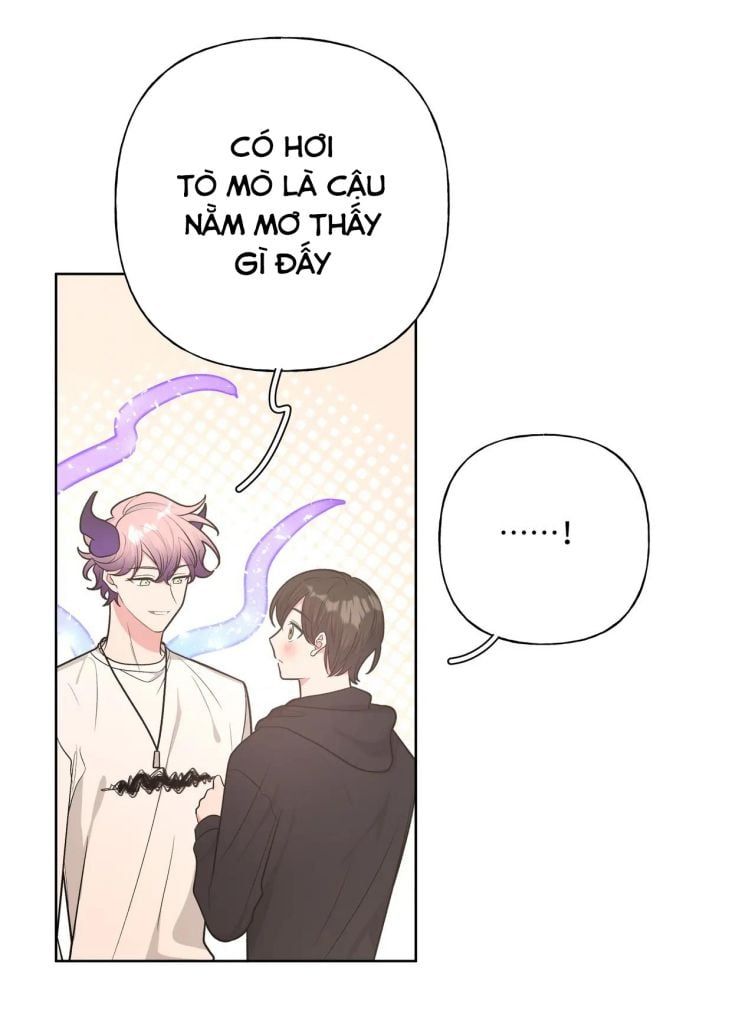 đọc truyện Cẩn Thận Bị Mộng Ma Ăn Sạch Đấy Chương 60.5 ảnh 18 tại Thiên Thai Truyện